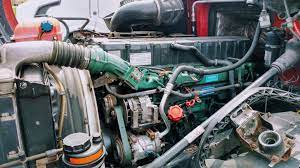 Volvo d13 oil pan drain plug torque. Volvo D13 Oil Change Volvo D13 Oil Change Intervals