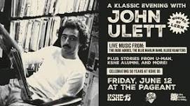 A Klassic Evening Celebrating John Ulett