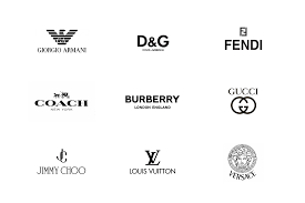List of 22 top sunglasses brands and their logos. Best Luxury Fashion Logos Explained By Arek Dvornechuck Medium