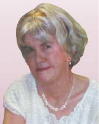 Ina Doris Douglas Obituary November 12, 2025