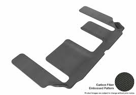 3d Maxpider Third Row Custom Fit All Weather Floor Mat For Select Mazda Cx 9 Models Kagu Rubber Black Read More Reviews In 2020 Floor Mats Cargo Liner Flooring