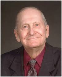 Edward Steeke Obituary April 10, 2017