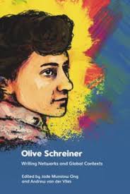 Olive Schreiner
