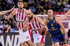 When you join the washington county campus community, you'll be part of small, welcoming classes with exceptional professors who value mentorship. Olympiacos Dominant Against Gran Canaria Talkbasket Net