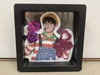 Shadow Box Making