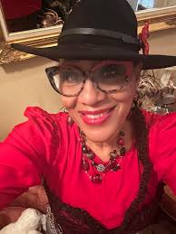 Western wear for church… plans to attend JeCarious Johnson play after  church…