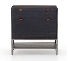 Keep reading to learn more about the deep file cabinet options available now. Graham 2 Drawer Lateral Filing Cabinet Pottery Barn