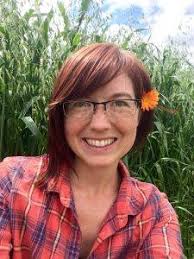 Georgia herbalist Abril Giles, founder of Beauty Herbs and Tea, has  fulfilled a two-year dream by purchasing 87 acres to create UNI-TEA Farms &  Ecovillage. The farm will focus