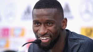 Genauso wie ilkay gündogan (30/mancity). Dfb Team Antonio Rudiger Lauert Auf Seine Chance Fussball Stuttgarter Nachrichten