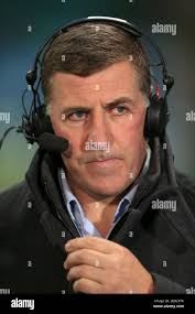 Mark mcgee hi-res stock photography and images