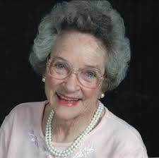 Obituary information for Geneva Conner Bell White