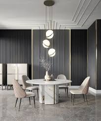 Ercole Capital Collections In 2020 Luxury Dining Room Dining Room Design Modern Dining Room