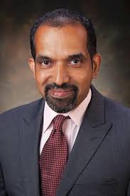 Arun Thankachan Jacob, MD