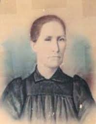 Orpha Jane Letson Coffey (1866-1917)