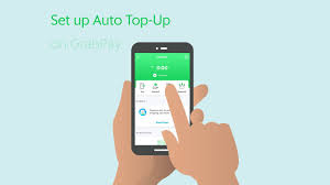 What do you mean by top up your credit card? 7 Smart Way To Top Up Your Grabpay Balance Youtube