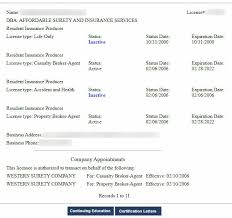 How long does it take to get your insurance license. Ca Insurance Ce What Do I Need To Renew My Insurance License
