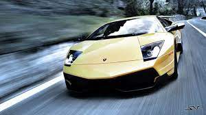 1366x768 Hd Car Wallpapers Group 85