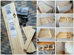 Make It Boho Frida S Babyzimmer Diy Wickelauflage Baby Diy Wickelauflage Babyzimmer