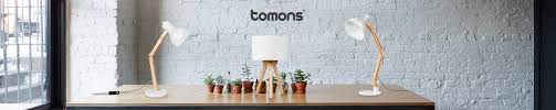Товар 5 tomons desk lamp led wood desk lamps e27 table lamp swing arm flexible modern. Tomons