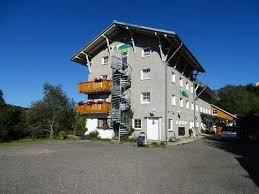 Unser haus im herzen des schwarzwaldes. Berghotel Jagermatt Feldberg