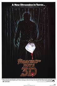 The game is drawn straight from movies you know and love. Friday The 13th Part Iii Wikipedia