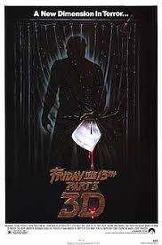 Official website for friday the 13th the game. Friday The 13th Part Iii Wikipedia