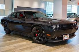 Image result for Brilliant Black 2008 Challenger