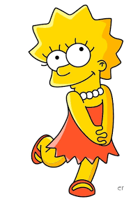Videos you watch may be. Charmosa Arte Simpsons Wallpaper De Desenhos Animados Simpsons Personagens