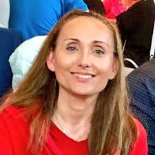 Stefanie Marinich (@SteffMarinich)