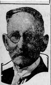 Courier Gazette : March 28, 1925