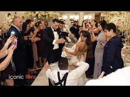 48 Assyrian Lebanese Mixed Wedding Entry Youtube Assyrian Wedding Lebanese Wedding Arab Wedding