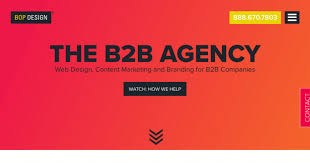 And this means both parties taking the initiative to discuss and understand one another. Bop Design Best Web Design Firms San Diego