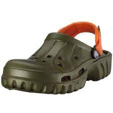 Amazon Com Crocs Unisex Off Road Clog Crocs Shoes Crocs Mules And Clogs Crocs Men