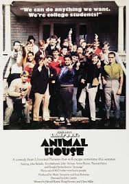 National Lampoon S Animal House National Lampoon S Animal House Movie Posters Vintage Movies