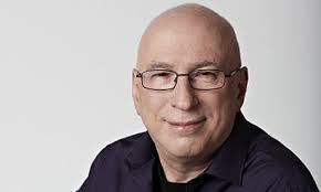 Next week's radio: from When Gary Met Tony to The Long March