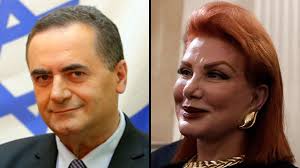 Georgette mosbacher is the author of feminine force (4.18 avg rating, 22 ratings, 2 reviews, published 1993), it takes money, honey (4.20 avg rating, 10. Us Ambassador To Poland Israel Should Apologize To Poles For Holocaust Comments