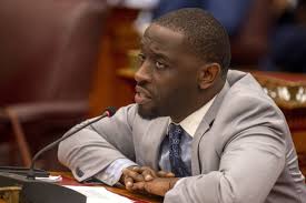 Mayor Parker's neighborhood engagement director 'has been separated' from  the city after allegedly accosting a Council member