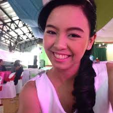 THOUGHTS OF A TYPICAL GIRL