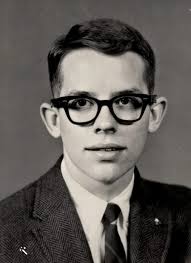 Journeying with Jacque