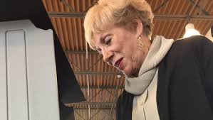 Most Montgomery County officials had an easy primary with no opponent