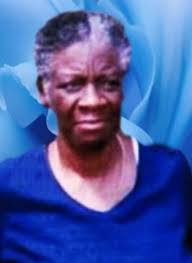 Verna Burton Obituary