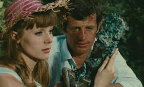 The Reluctant Swashbuckler: That Man from Rio (1964)