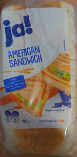 Chocolate cream sandwich cookie cheesecake kitchenaid. American Sandwich Ja 750 G