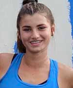 Tennis Player Profile