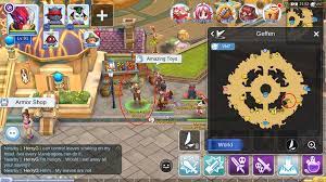 Hatch pet and pet will follow you. Quest Minstrel Ragnarok Mobile Eternal Love