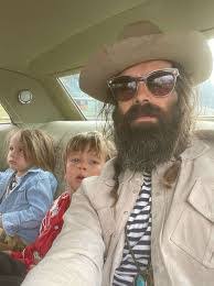 Matthew Eglin's Instagram, Twitter & Facebook