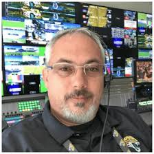 Jumbotron hacker discovered to be unregistered St Johns County sex offender  HISTORIC CITY NEWS