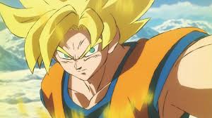 Dragon ball z (second coming of broly) power levels hd hey db, and dbz fan's i made this video to showcase my own power level's for dragon ball. Dragon Ball Super Broly Is Now The Franchise S Most Successful Movie