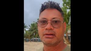 Samoan man takes aim at NZ Government over response to Manawanui sinking
