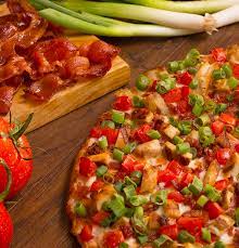 And don't even think about eating it the next day. Mountain Mike S Pizza Home